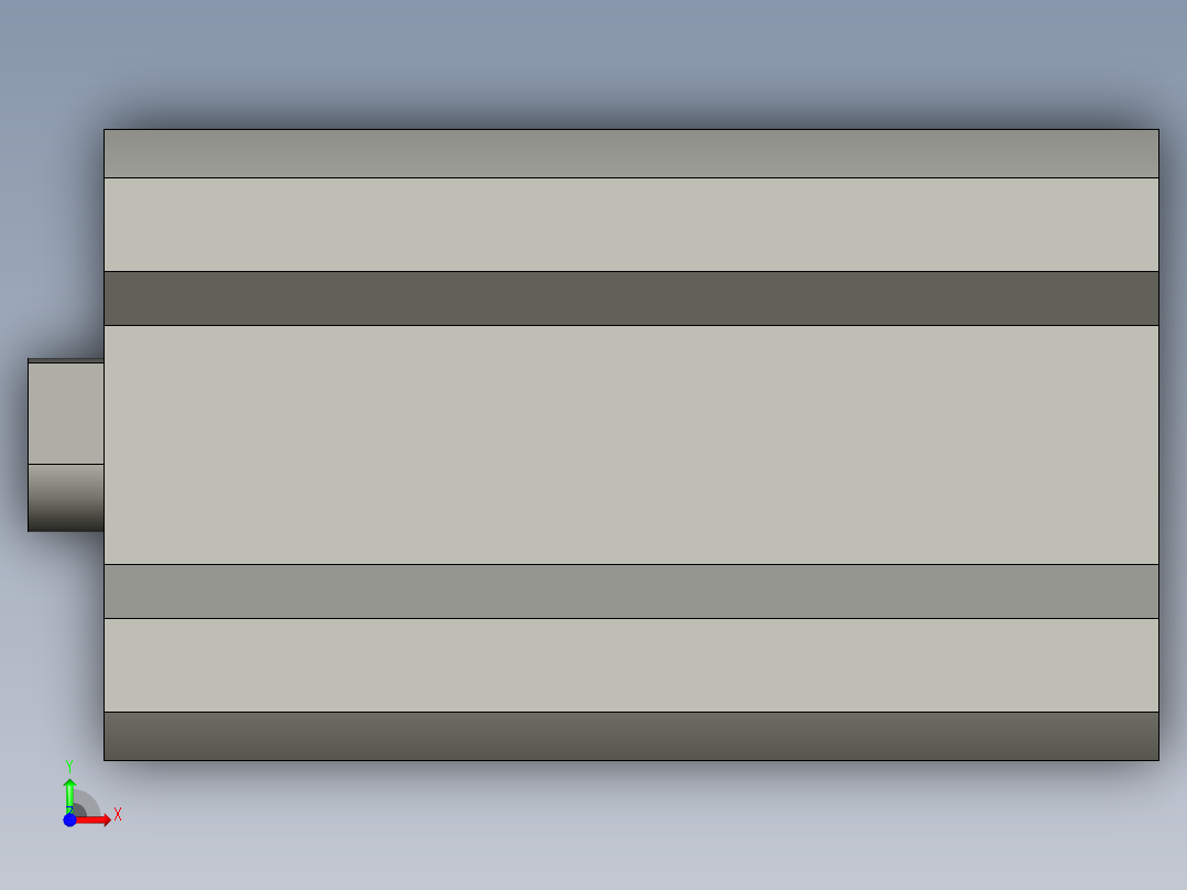 CQ2B16-30D_0_0_0_1前视图