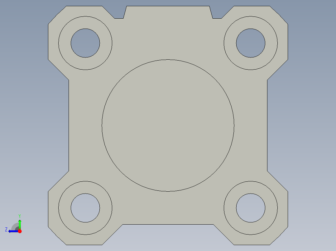 CQ2B16-30D_0_0_0_1右视图