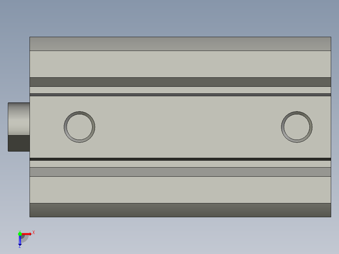 CQ2B16-30D_0_0_0_1俯视图