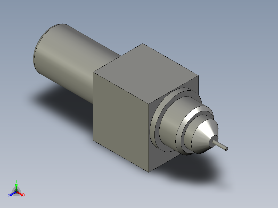 2024YJMM-F90G型南京长平电子设备