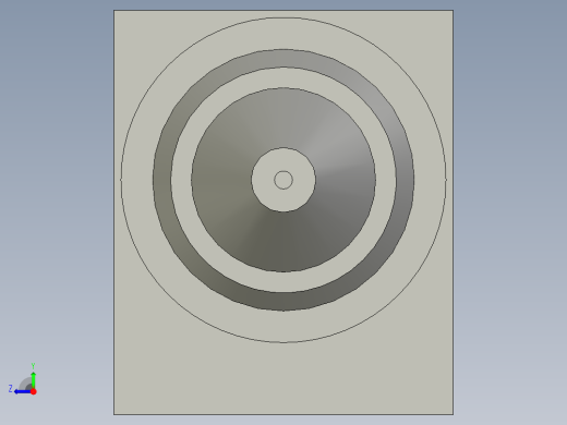 2024YJMM-F90G型南京长平电子设备右视缩略图