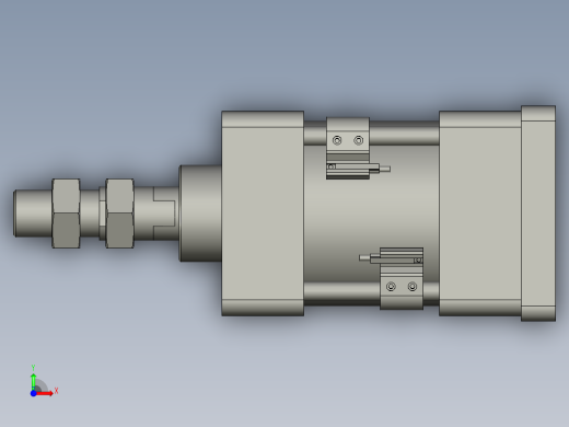 MDBG80-25Z-A93L前视缩略图