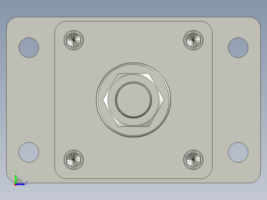 MDBG80-25Z-A93L左视缩略图
