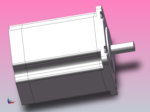 东洋电机TM2303A42A