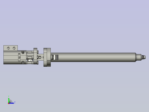 PR-XV分体02左视缩略图