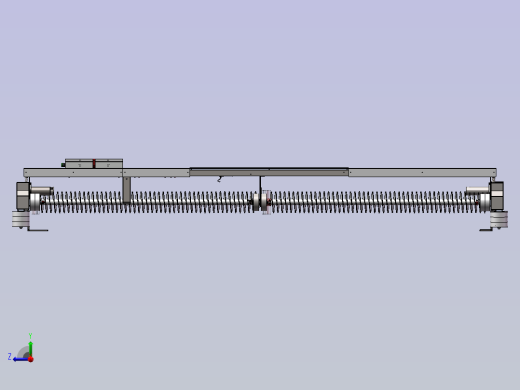 光伏板清洗车 1762381右视缩略图