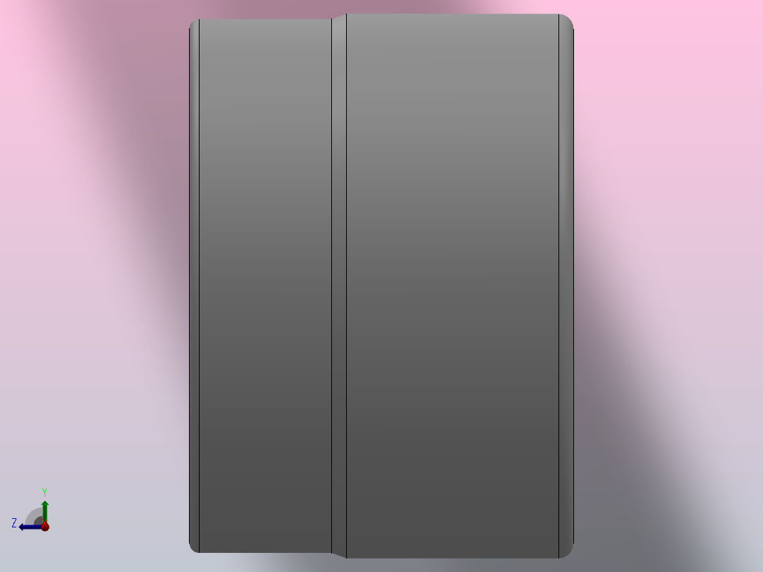 WW...PP2型外卡式万向节滚针轴承_WW 1113 PP2.zip.zip右视图