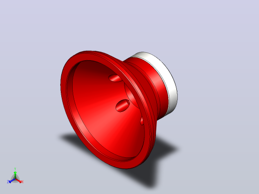 快速轴