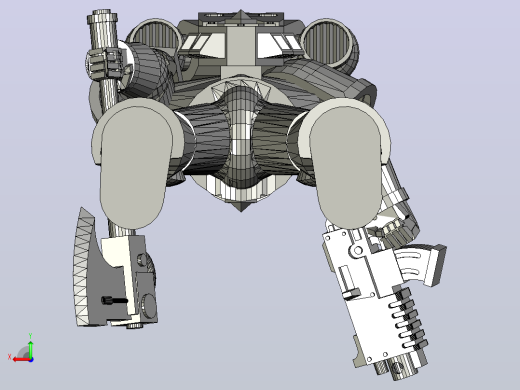Space_Marine_warhammer_yi3d_com后视缩略图