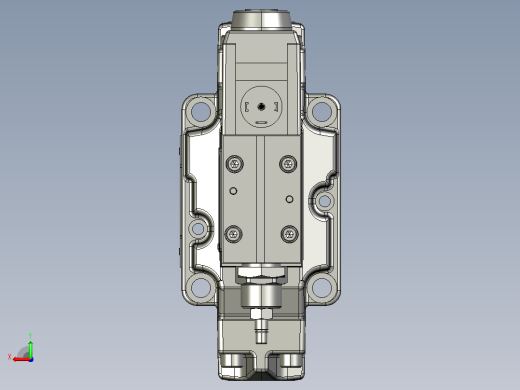 伊顿液压元件DG5V-7-A-2-M-U-30-DC-ROCK后视缩略图