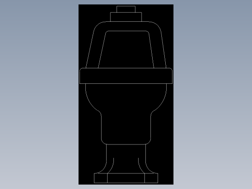 卫生器具-C-5TOI07