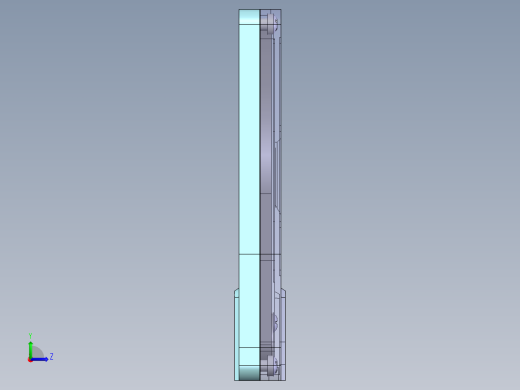 卡式磁带左视缩略图