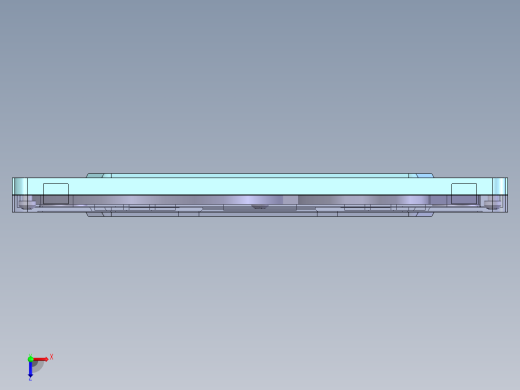 卡式磁带俯视缩略图