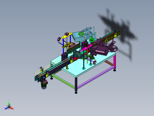 备用汽油桶双面贴标线