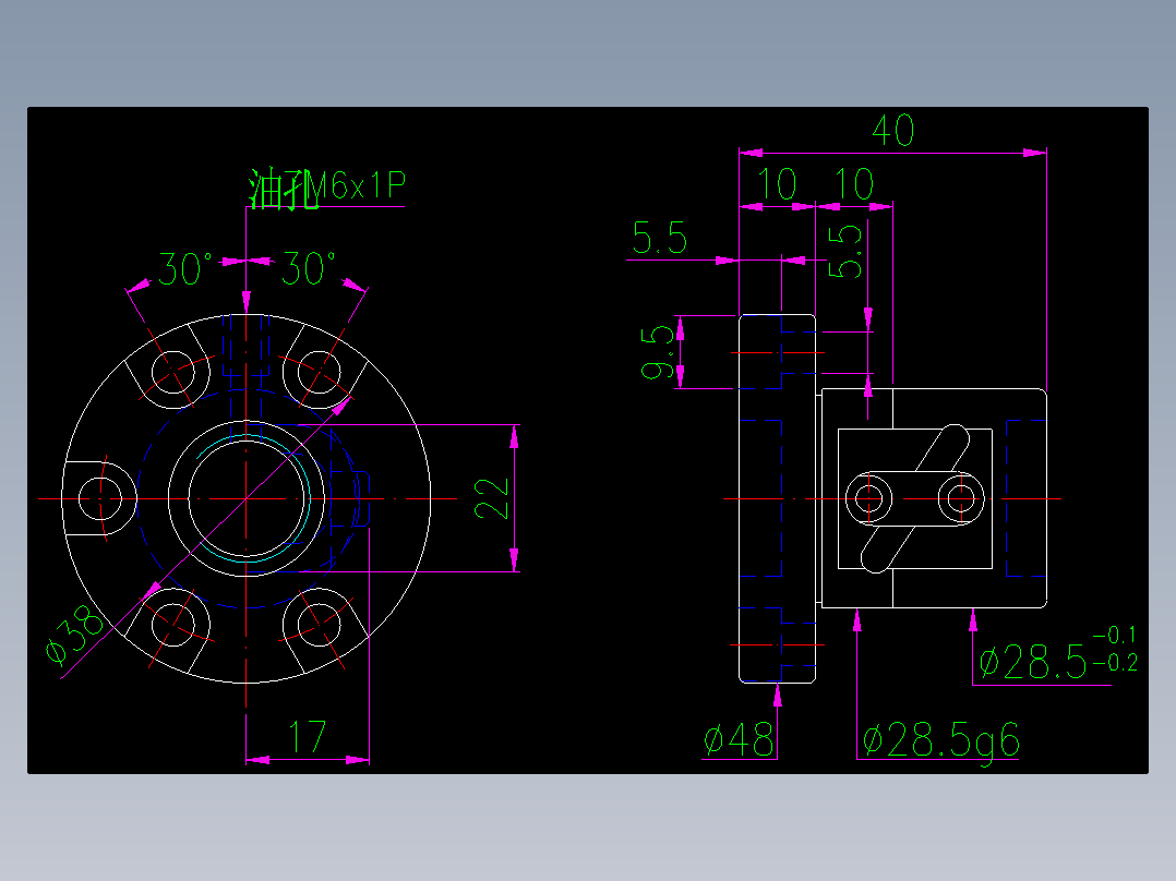 银泰PMI-FSVC01504B1-A
