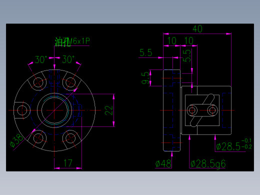 银泰PMI-FSVC01504B1-A