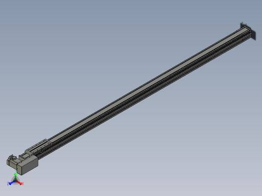 欧规系列-LB8-L75-S2300-BL-ZP75-C3