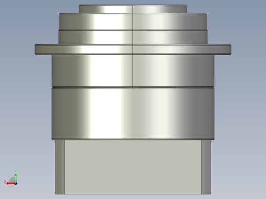 斜齿PHF110-L1 19-95-130-M8.STEP后视缩略图