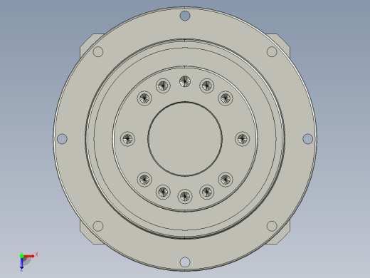斜齿PHF110-L1 19-95-130-M8.STEP俯视缩略图