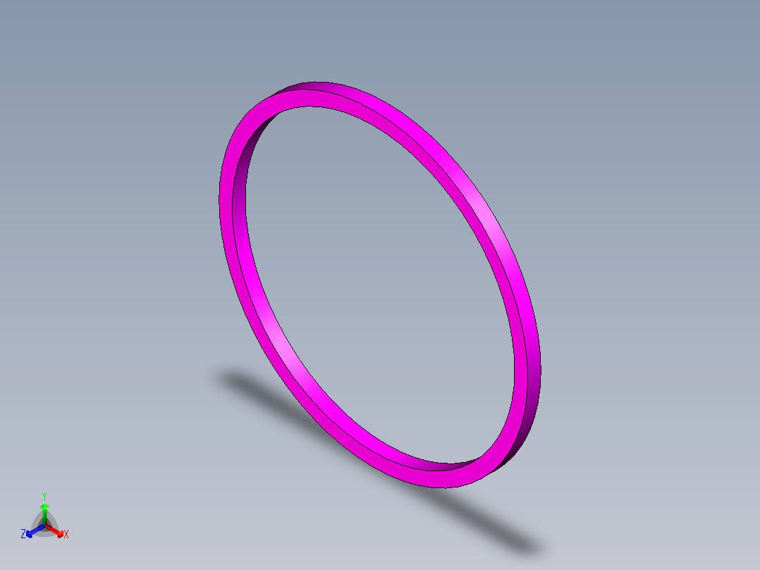 管道手动球阀-水管开关阀-手动阀门User Library-MD52C150DN20-2_DN15-20.Seal正等轴测图