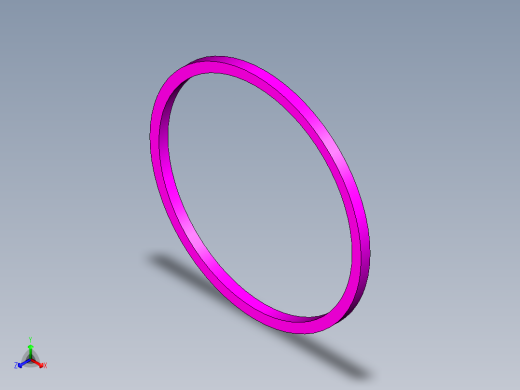 管道手动球阀-水管开关阀-手动阀门User Library-MD52C150DN20-2_DN15-20.Seal正等轴测缩略图