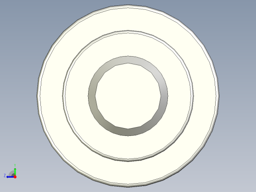 六角螺钉-Hexalobular_screw-M14-200-190-21-32-18.2右视缩略图