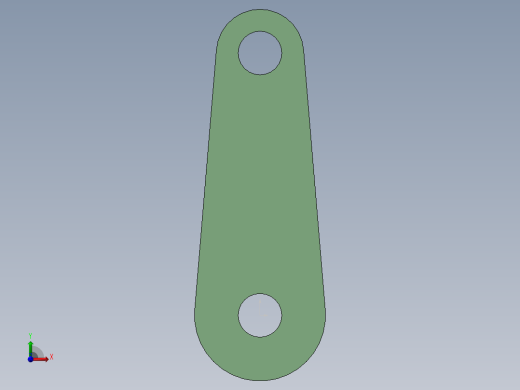 S6 联动板A前视缩略图