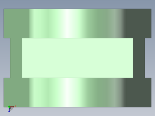 S6 联动板A俯视缩略图