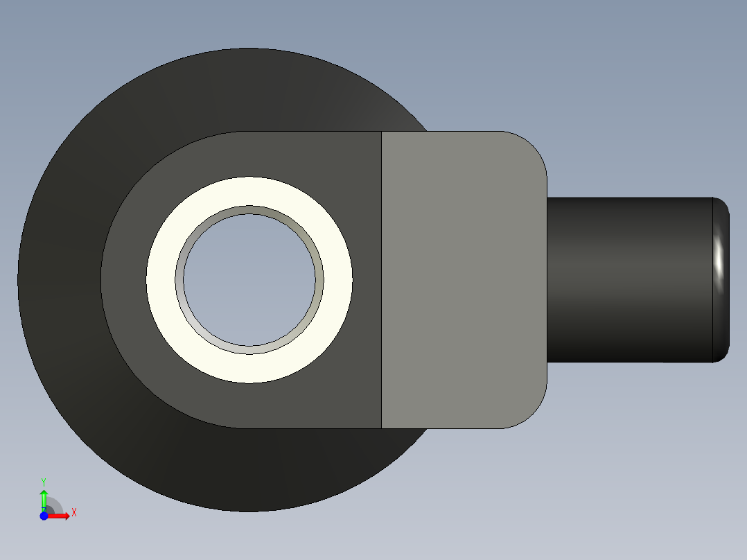 传感器(79)前视图