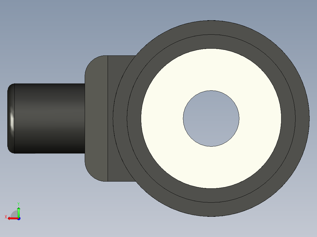 传感器(79)后视图