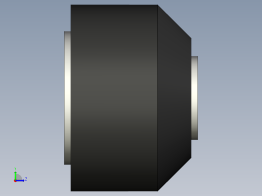传感器(79)左视缩略图