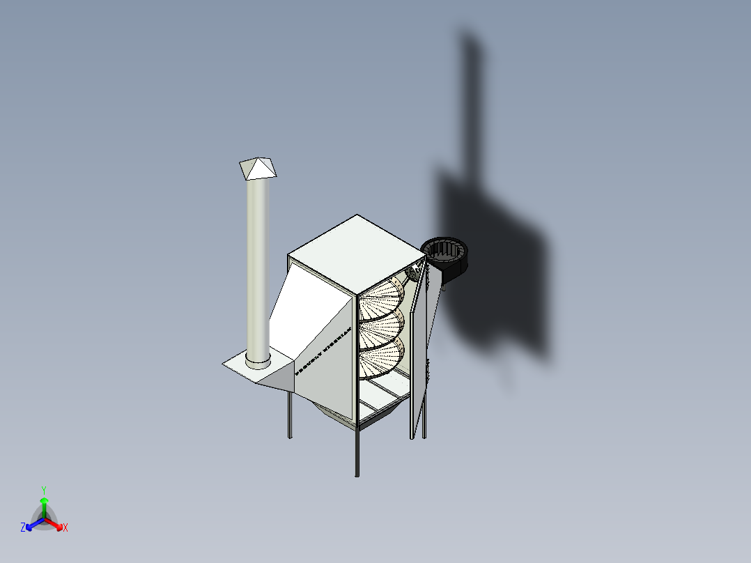 B3003626-蔬菜滴水机