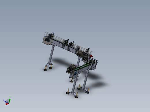 流水线、生产线(64)
