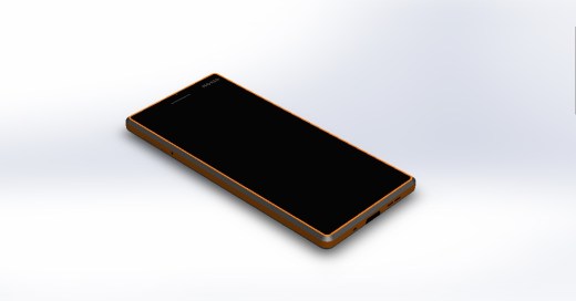 诺基亚7 plus mobile 11缩略图