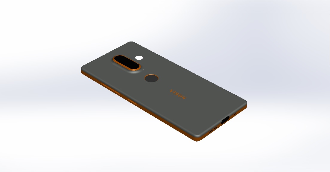 诺基亚7 plus mobile 11