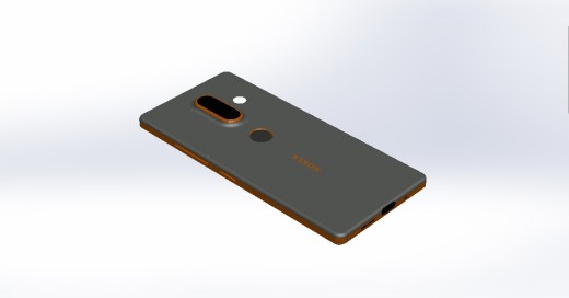 诺基亚7 plus mobile 11缩略图