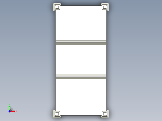 B7O控制臂器具前视缩略图