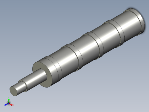 10031-1039i-A_四层声光指示信号组件(TAYEE)