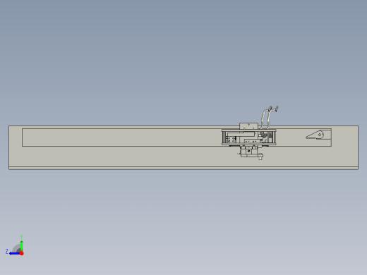 LM18A001-擦試組件右视缩略图