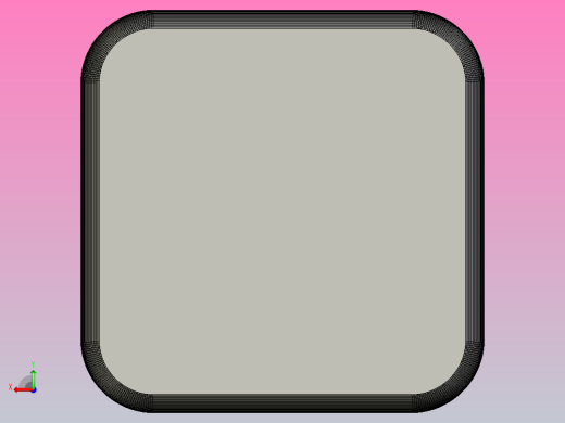 容器+盖子后视缩略图