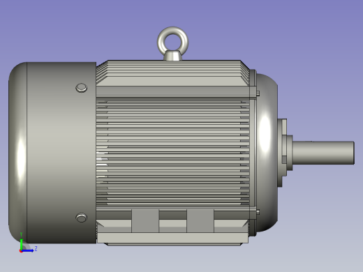 B3_Y2-160M2-2_I_1-15KW_step左视缩略图