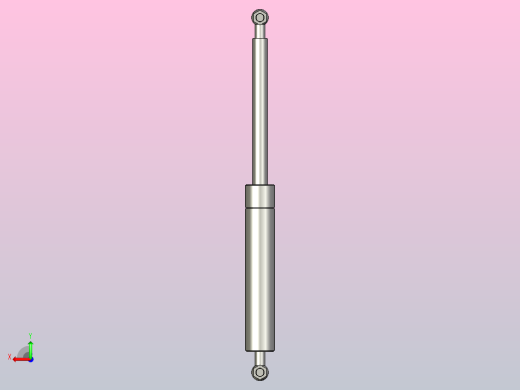 gsb28-d-d-s110_asm氮气弹簧后视缩略图
