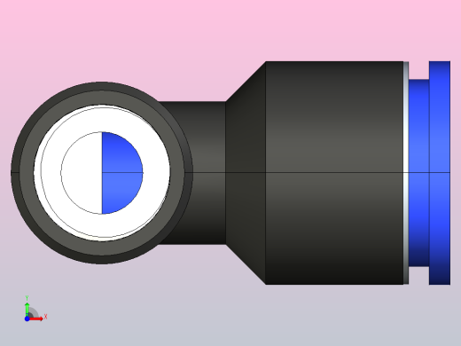ISC 节流阀标准型[ISC12-02(B)]前视缩略图