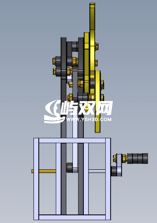 机械皮卡丘缩略图