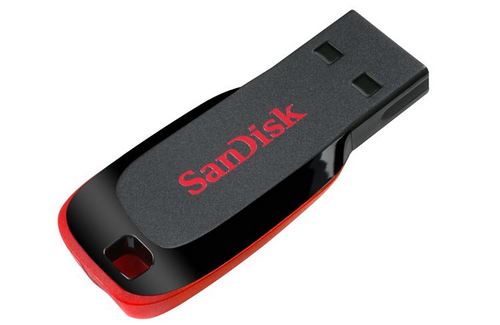 4GB USB 闪存盘