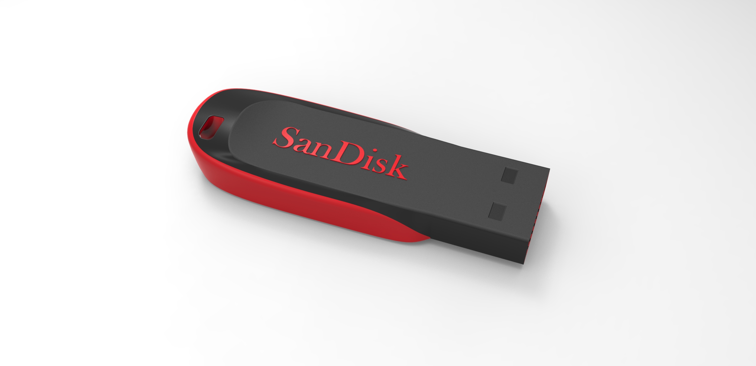 4GB USB 闪存盘