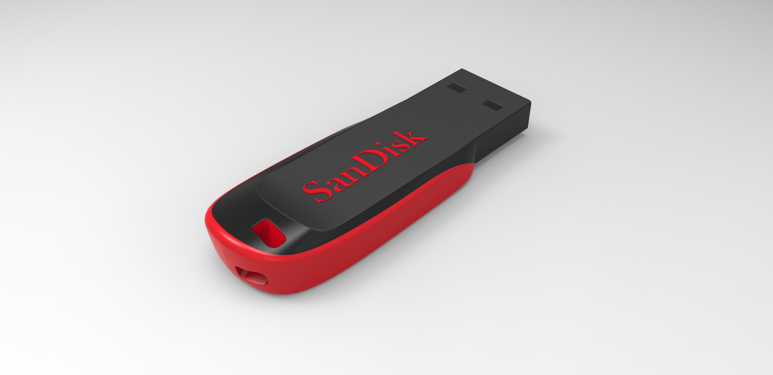4GB USB 闪存盘