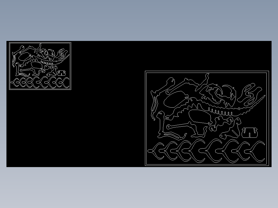 3D-恐龙1