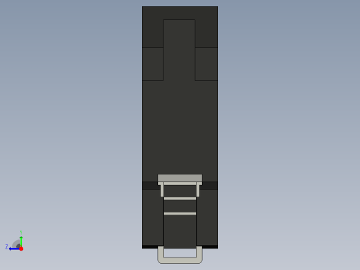 DPS MTM P8-RJ45右视缩略图