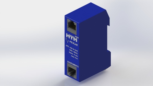 DPS MTM P8-RJ45缩略图